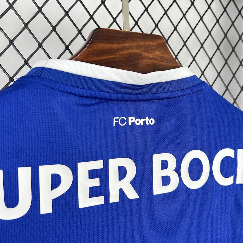 PORTO I 25/26 HOMBRE