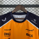 MCLAREN F1 TEAM