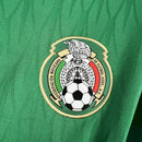 CAMISETA MEXICO LOCAL 2010 HOMBRE (RETRO)