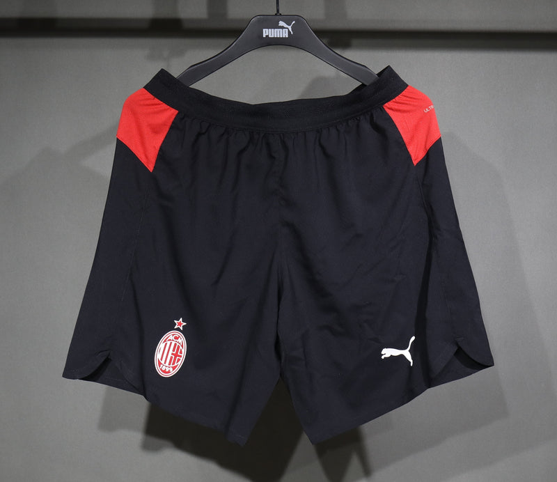 MILAN I PANTALONES CORTO 25/26 (VERSION JUGADOR)
