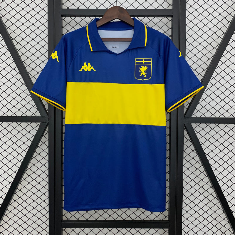 GENOA EDICION ESPECIAL I 25/26 HOMBRE