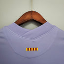 BARCELONA II 21/22 HOMBRE (RETRO)