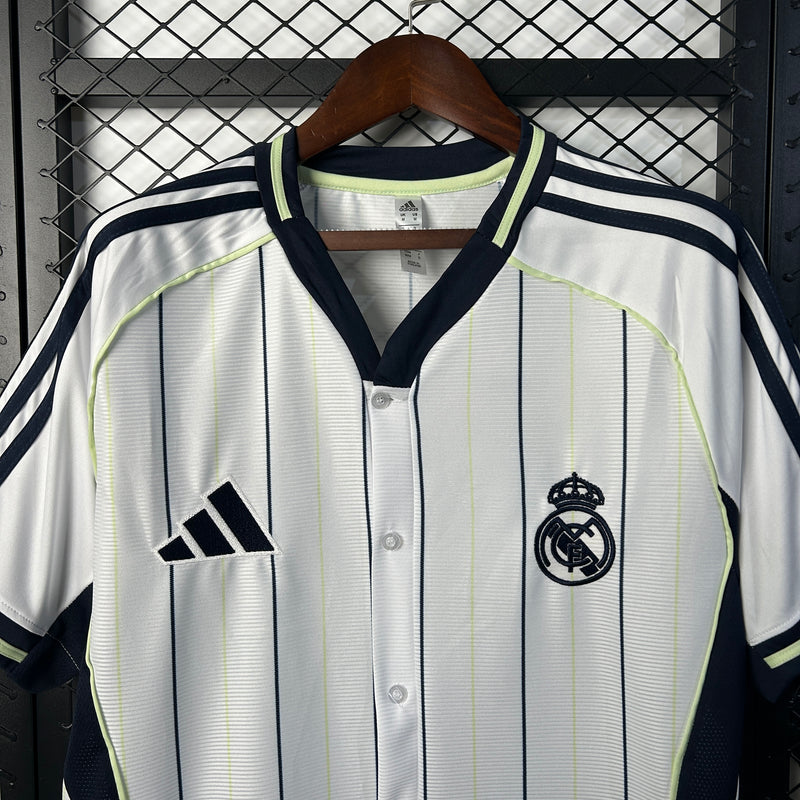 REAL MADRID US I 25/26 HOMBRE