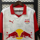 CAMISETA REDBULL LEIPZIG I 25/26 HOMBRE