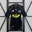 CAMISETA COLO COLO II 02/03 HOMBRE (RETRO)