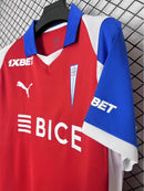CAMISETA UNIVERSIDAD CATÓLICA VISITA 26/27 HOMBRE
