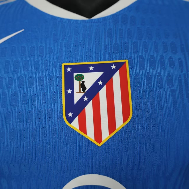 ATLÉTICO DE MADRID III 25/26 HOMBRE (VERSIÓN JUGADOR)