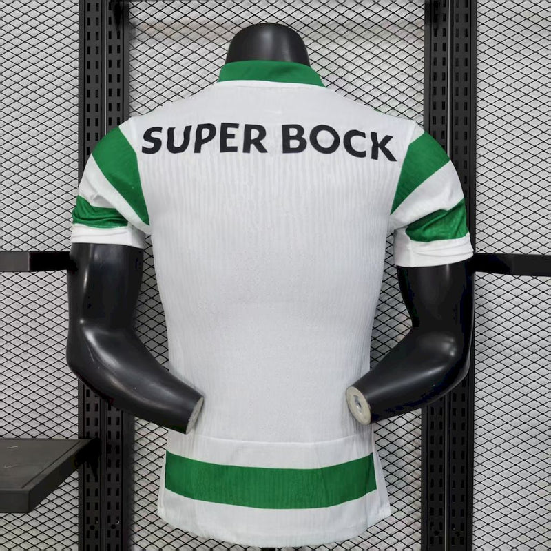 SPORTING LISBOA I 25/26 HOMBRE (VERSION JUGADOR)