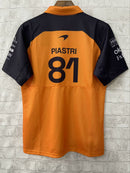 MCLAREN 81 POLO F1 TEAM