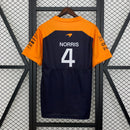 MCLAREN 4 II F1 TEAM