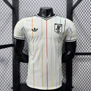 CAMISOLA MASCULINA DO JAPÃO I 26/27 (VERSÃO DE JOGADOR) 