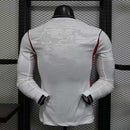 ENGLAND I EURO 2024 MEN'S SHIRT (PLAYER VERSION) 