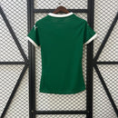 CAMISETA PALMEIRAS I 25/26 MUJER