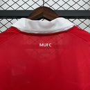 MANCHESTER UNITED I 10/11 HOMBRE (RETRO)