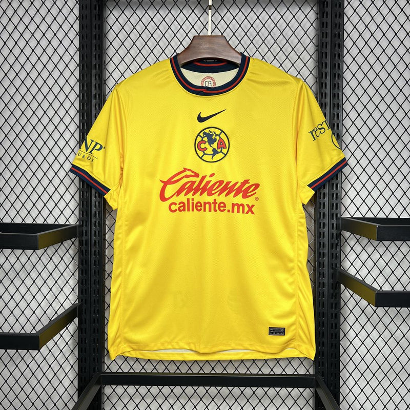 CLUB AMÉRICA DE MÉXICO I 2024 HOMBRE