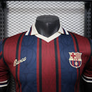 CAMISETA BARCELONA I ANIVERSARIO 125 HOMBRE (VERSIÓN JUGADOR)