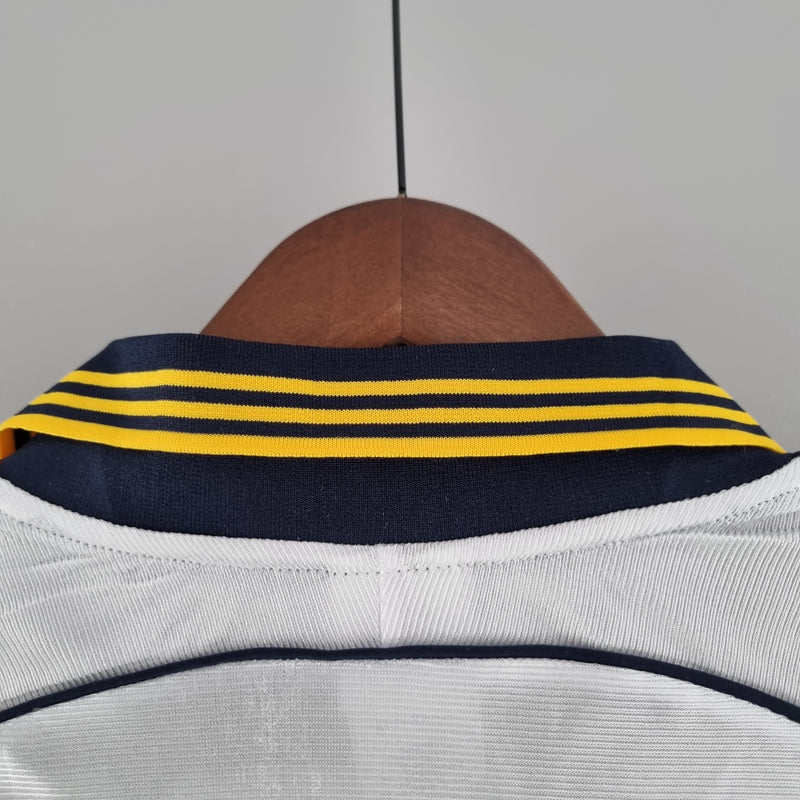 CAMISETA REAL MADRID I 98/00 HOMBRE (RETRO)