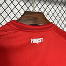 CAMISETA NOTTINGHAM FOREST I 24/25 HOMBRE