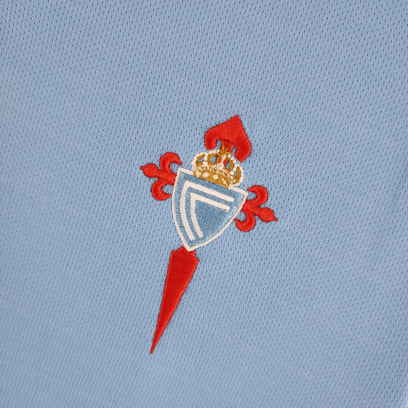 CELTA DE VIGO I 02/04 HOMEM (RETRÔ) 