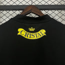 CAMISETA COLO COLO II 04 HOMBRE (RETRO)