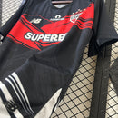 CAMISETA SÃO PAULO ENTRENAMIENTO II 24/25 HOMBRE