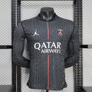 PSG IV 24/25 MEN'S LONG SLEEVE (PLAYER VERSION)