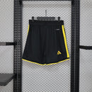 BELGICA I PANTALONES CORTO 25/26 (VERSION JUGADOR)