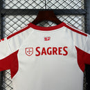 BENFICA II 25/26 CONJUNTO INFANTIL
