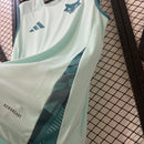 CRUZEIRO ENTRENAMIENTO II 25/26 HOMBRE SIN MANGA