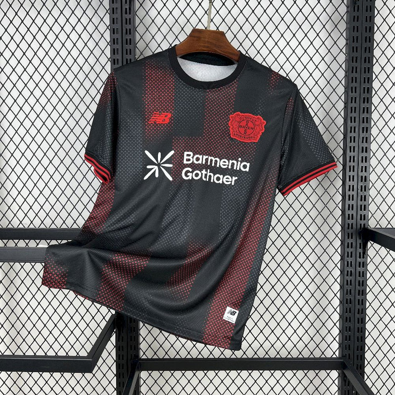 BAYER LEVERKUSEN I 25/26 HOMBRE