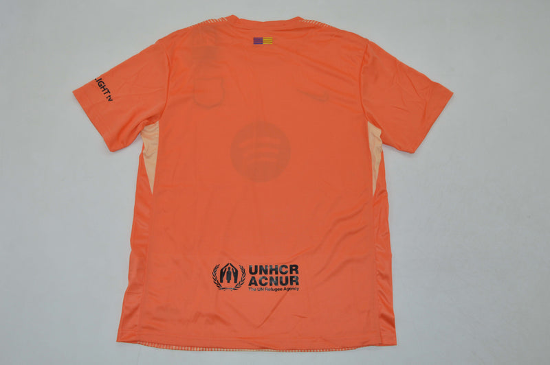 BARCELONA PORTERO I 25/26 HOMBRE