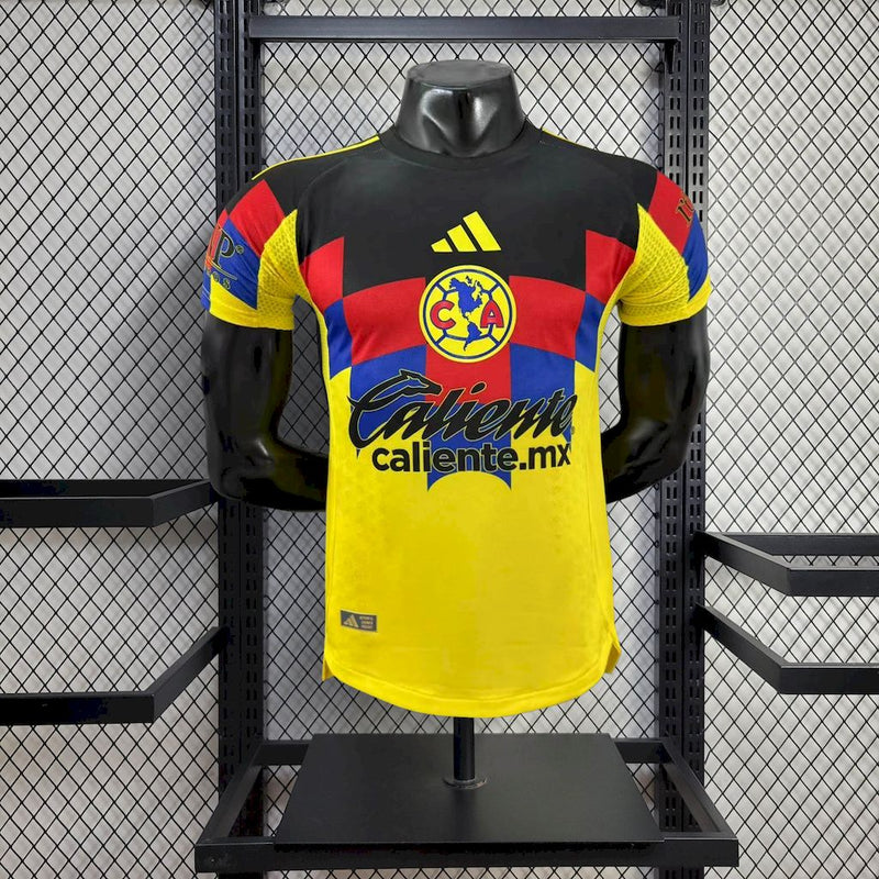 CLUB AMÉRICA DE MÉXICO I 25/26 HOMBRE (VERSIÓN JUGADOR)
