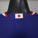 CAMISETA JAPÓN I 26/27 HOMBRE (VERSIÓN JUGADOR)