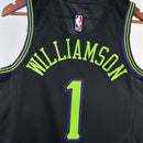 NEW ORLEANS PELICANS EDITION 25/26 HOMBRE WILLIAMSON