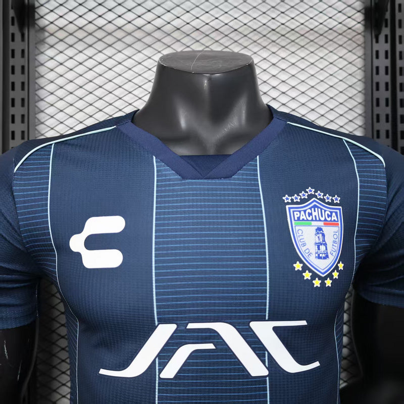 PACHUCA II 25/26 HOMBRE (VERSIÓN JUGADOR)