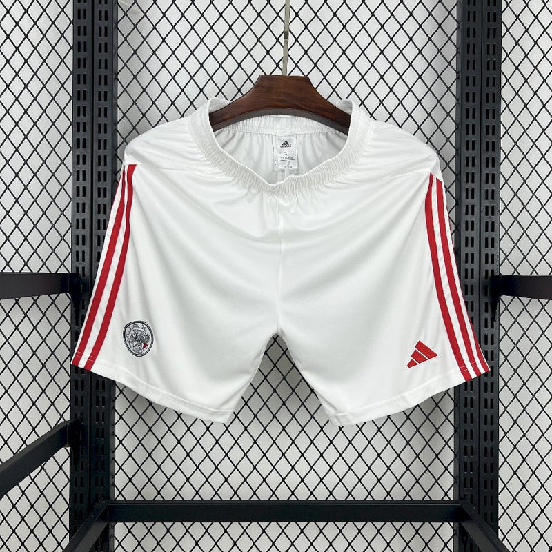 AJAX PANTALONES CORTOS I 25/26 HOMBRE