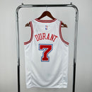 HOUSTON ROCKETS CITY EDITION 25/26 HOMBRE DURANT