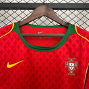 PORTUGAL I 04/05 HOMBRE (RETRO)