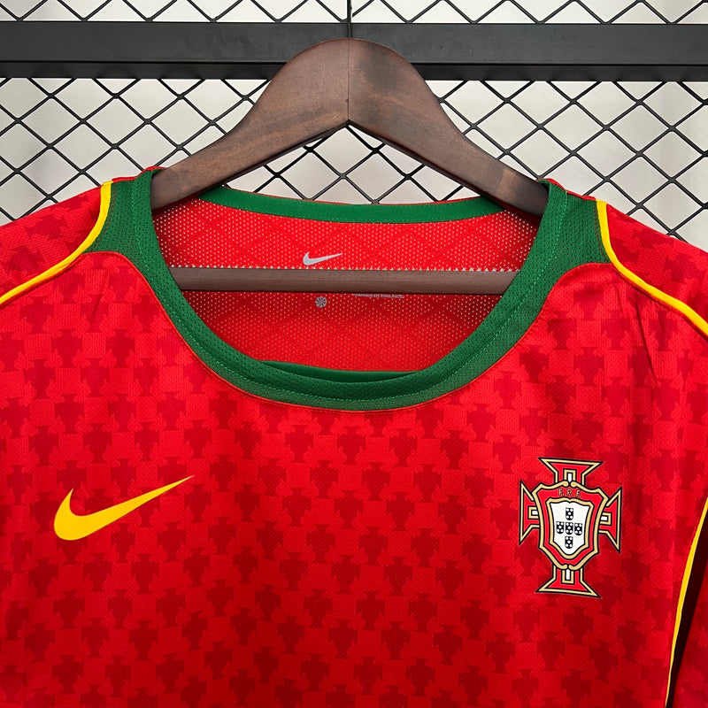 PORTUGAL I 04/05 HOMBRE (RETRO)