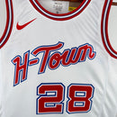 HOUSTON ROCKETS CITY EDITION 25/26 HOMBRE SENGÜN