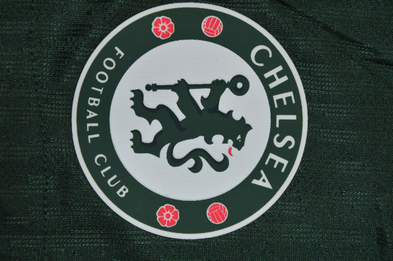 CHELSEA II V2 PANTALONES CORTO 25/26 (VERSION JUGADOR)