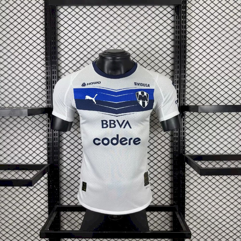 MONTERREY II 25/26 HOMBRE (VERSIÓN JUGADOR)