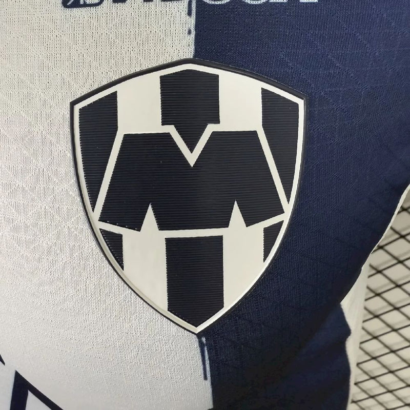 MONTERREY I 25/26 HOMBRE (VERSIÓN JUGADOR)