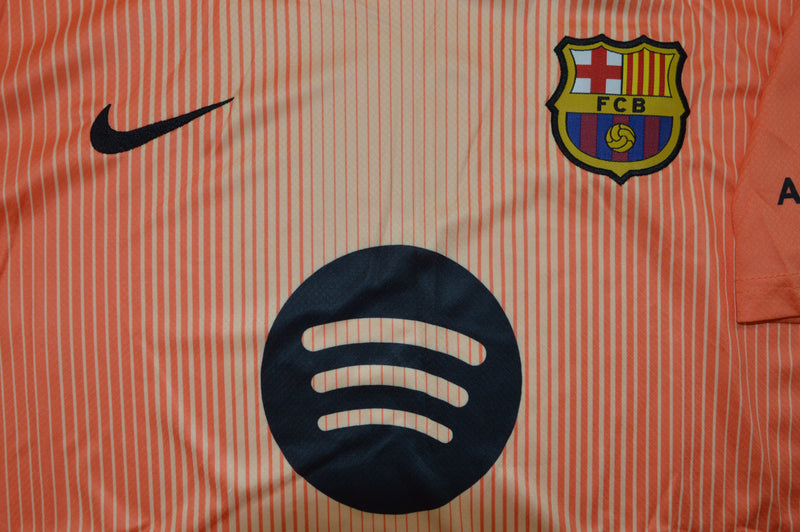 BARCELONA PORTERO I 25/26 HOMBRE