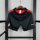 MILAN I PANTALONES CORTO 25/26