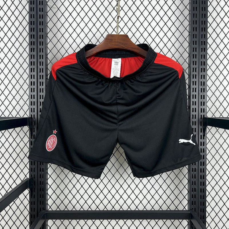 MILAN I PANTALON CORTO 25/26