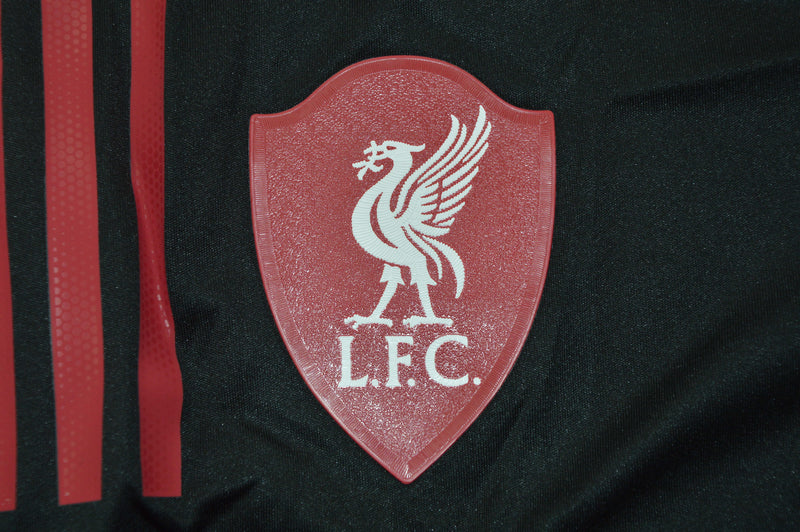 LIVERPOOL II PANTALONES CORTO 25/26 (VERSION JUGADOR)