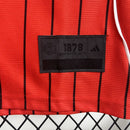 MANCHESTER UNITED US I 25/26 HOMBRE