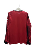 MANCHESTER UNITED I 23/24 MEN LONG SLEEVE 