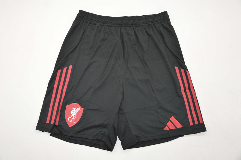 LIVERPOOL II PANTALONES CORTO 25/26 (VERSION JUGADOR)